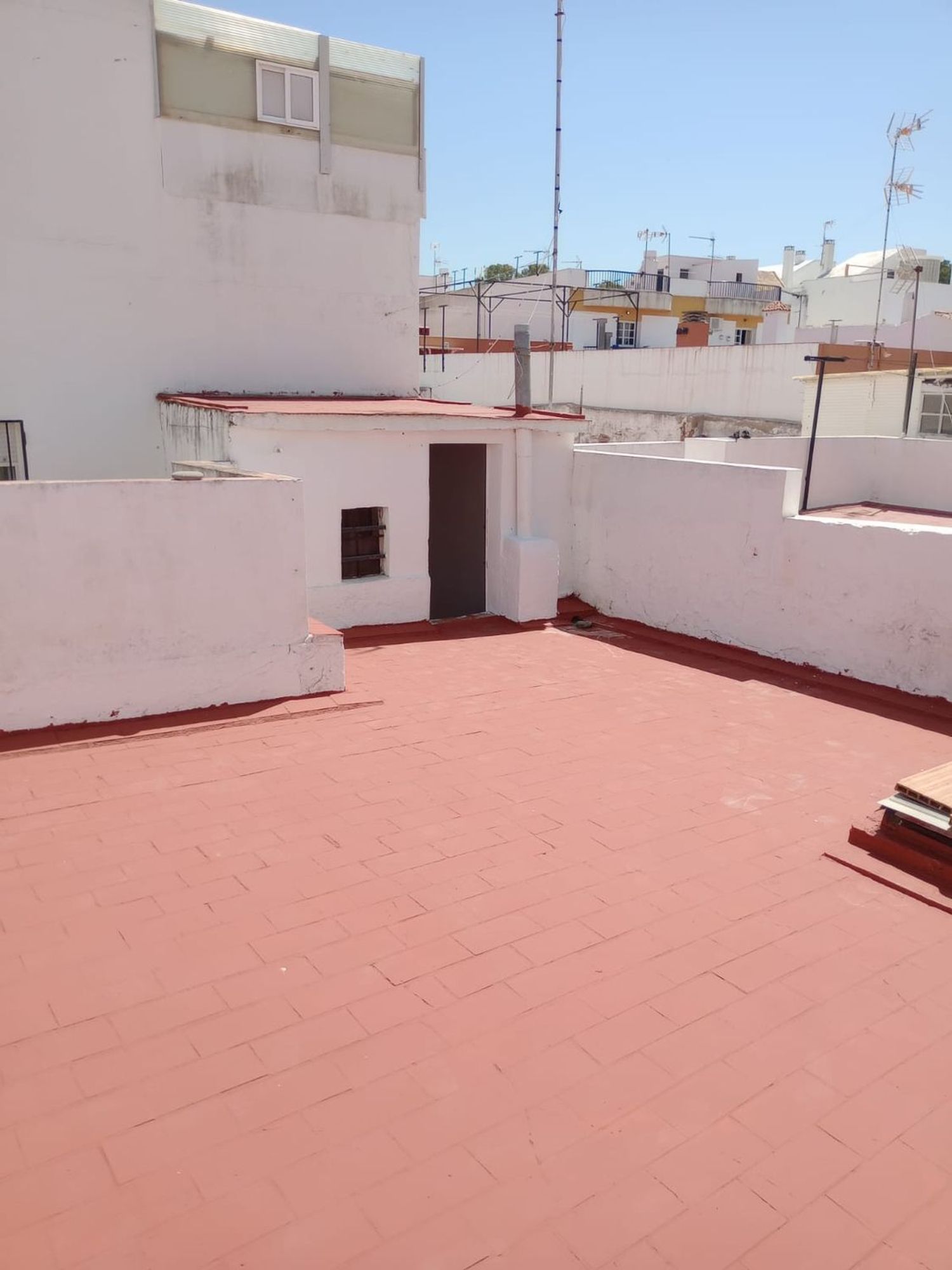 Casa de pueblo en Calle Huelva, 10, Ayamonte Pueblo, Ayamonte Pueblo - Foto 19