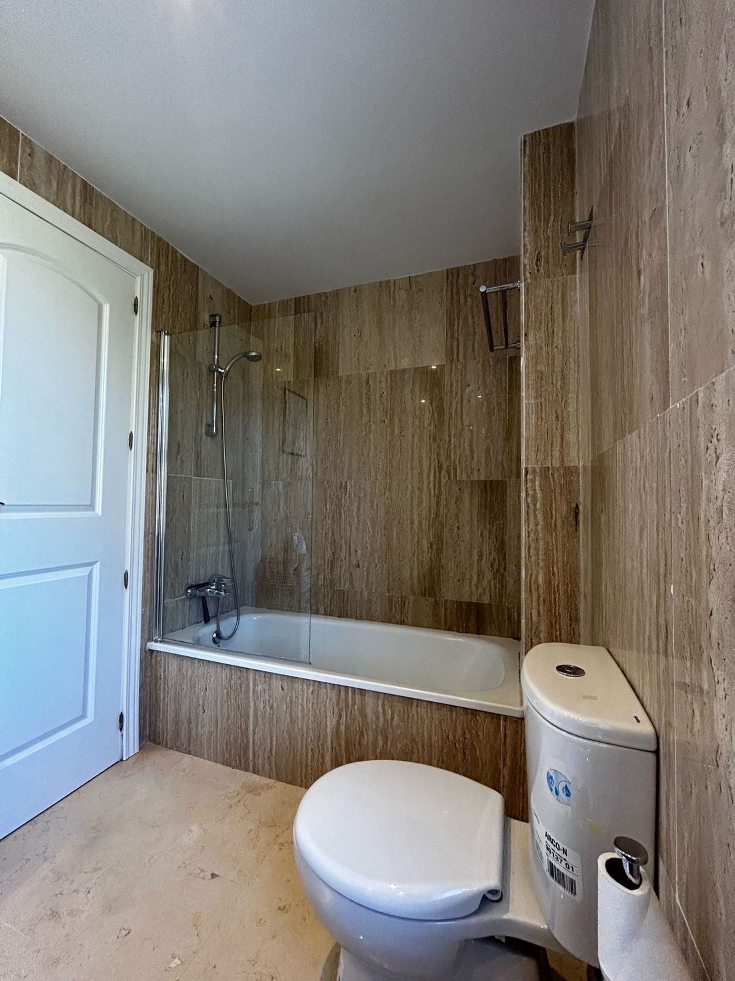 Piso en calle Menta, 4 - Foto 12