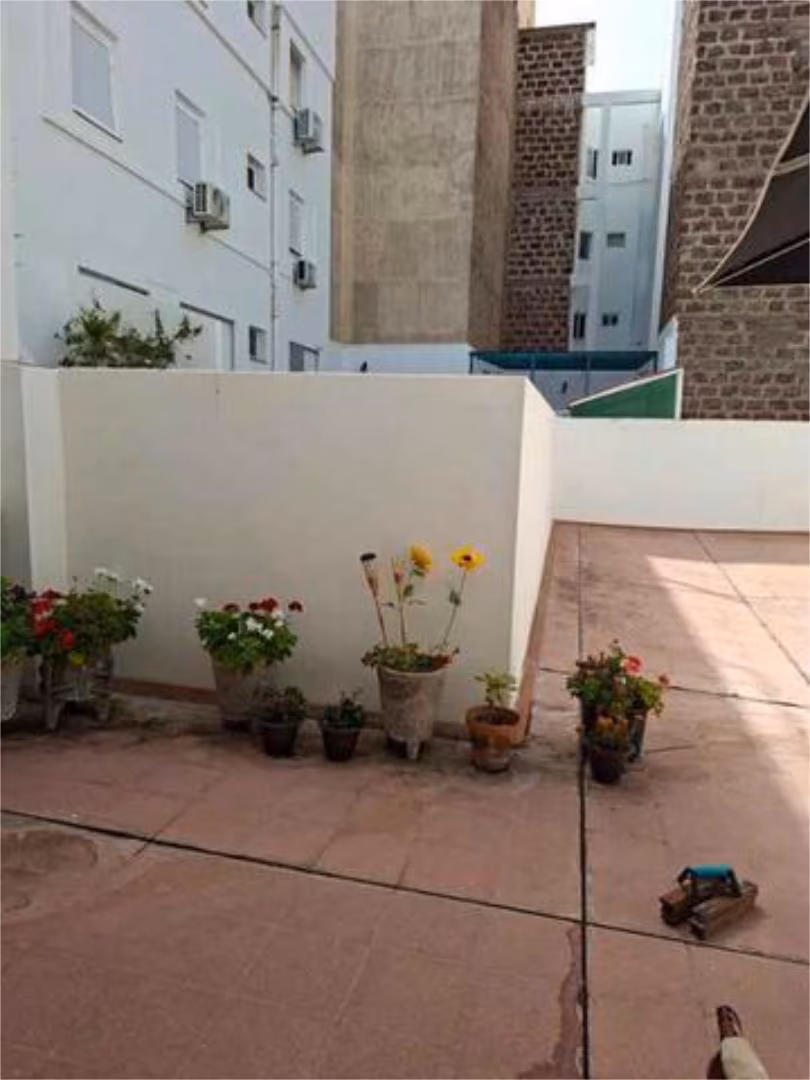 Piso en El Toscal - Foto 2