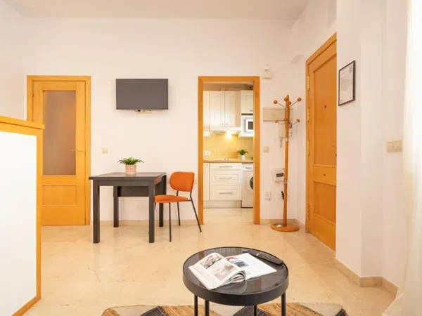 Estudio en calle Calatrava, 26 -28 - Foto 6