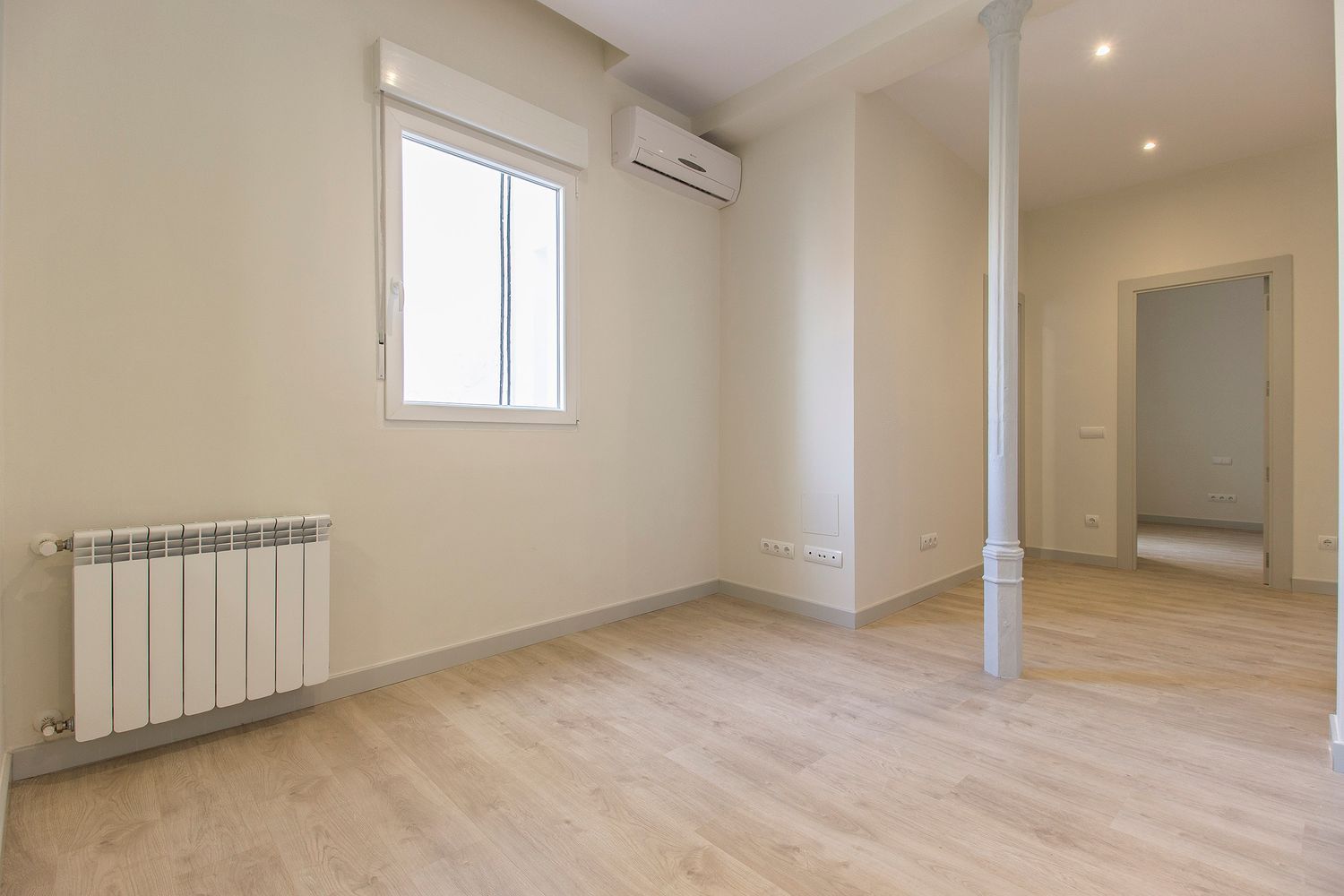 Piso en calle de Claudio Coello, 81 - Foto 15