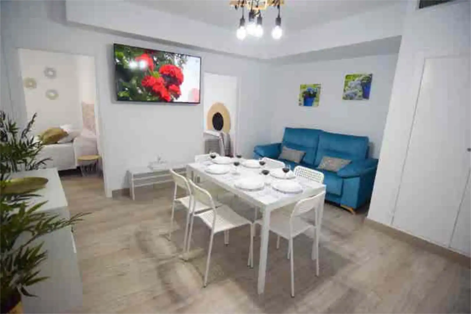 Ático en San Pedro - Foto 5