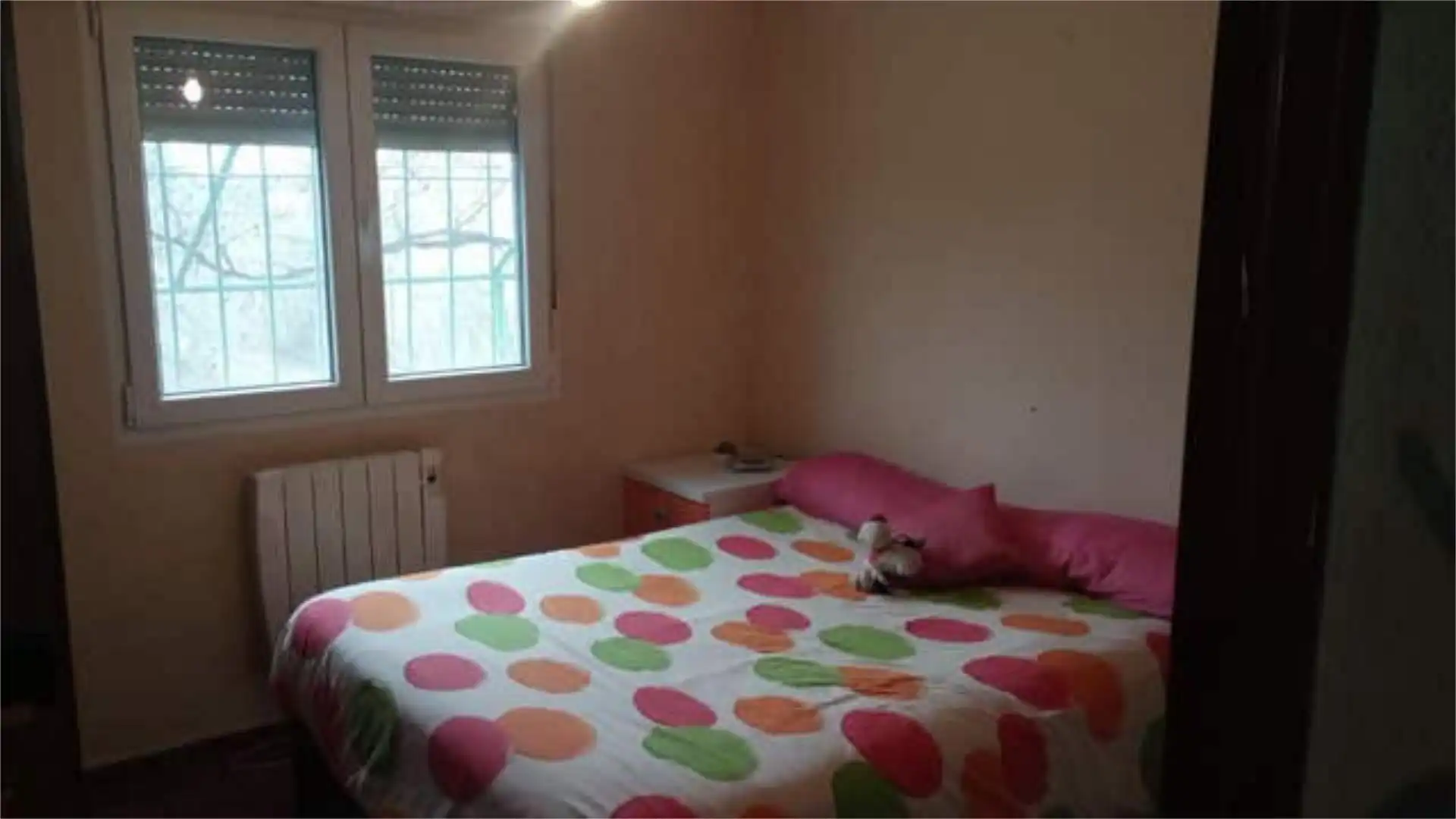 Casa adosada en Peñaflor de gallego - Foto 8