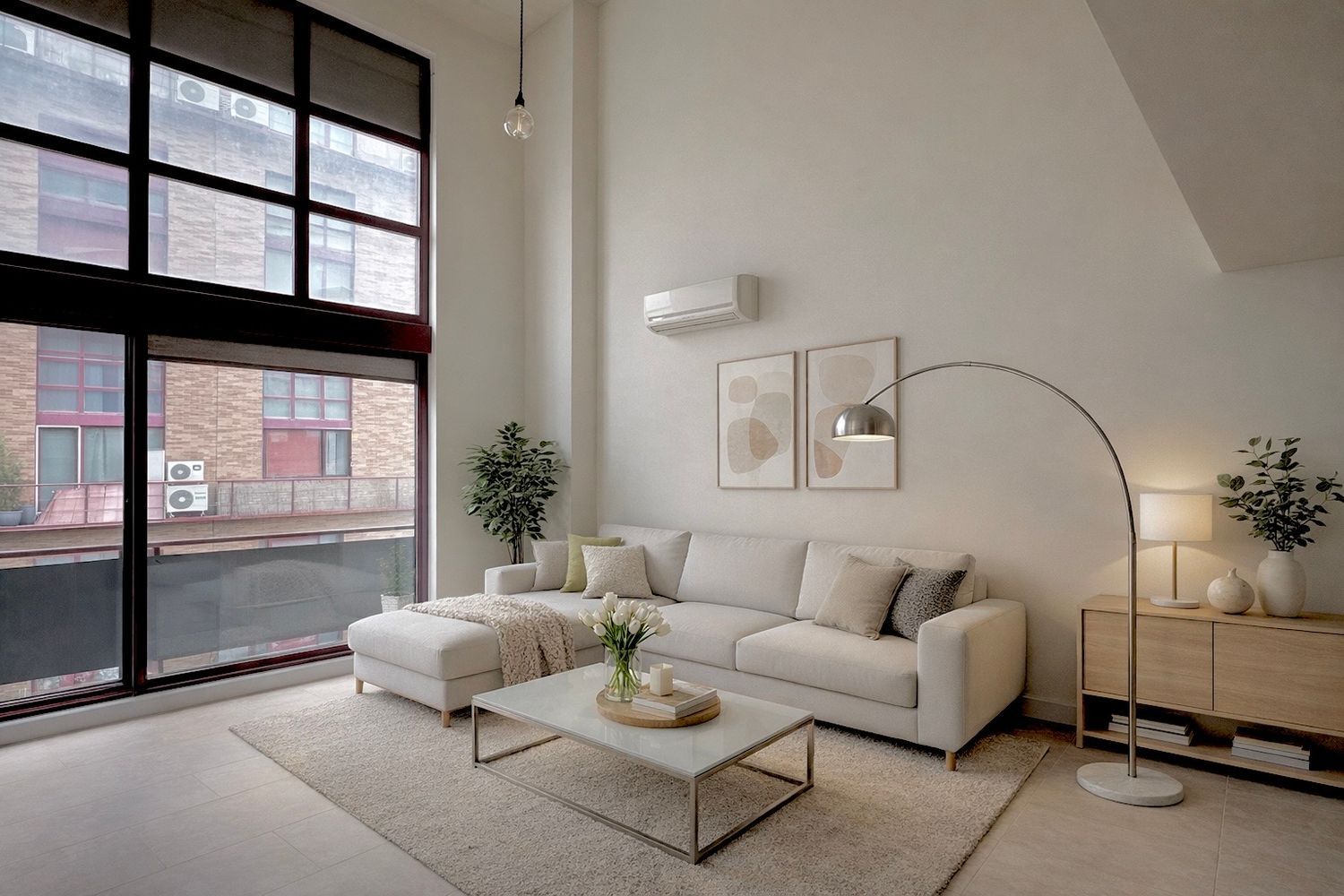 Piso en carretera de Vicálvaro a la Estación de O'donnell, 2 - Foto 2