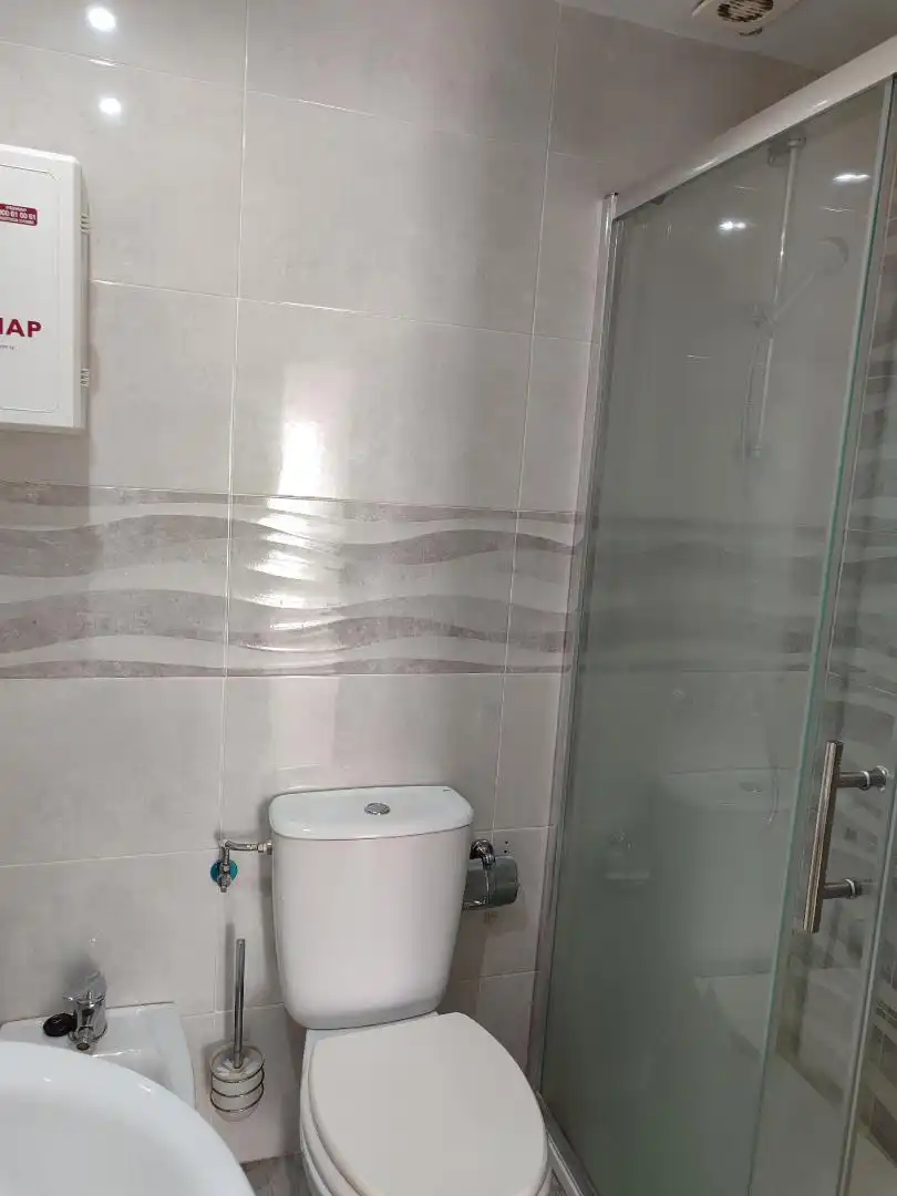 Piso en  Calle Luis Ortega Bru 2 - Foto 9