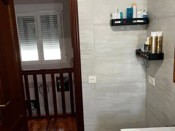 Dúplex en Nuevo Parque, Nuevo Parque - Foto 15