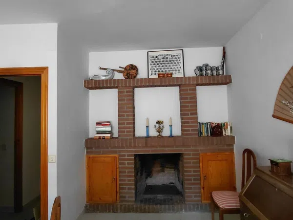 Casa de pueblo en Calle Iglesia, 3 - Foto 8