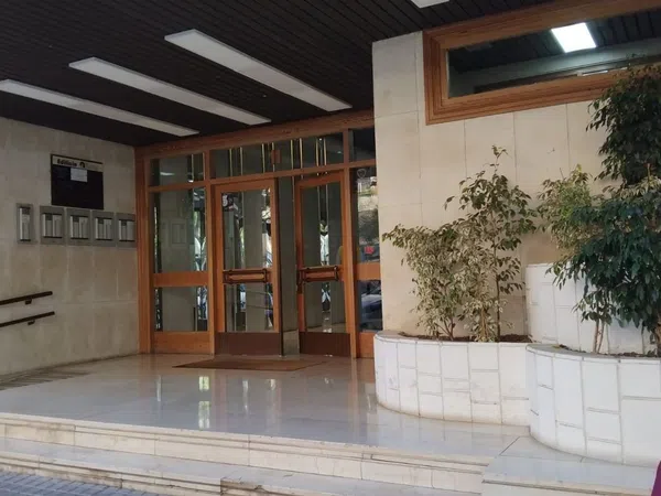 Piso en avenida Eusebi Sempere, 13
