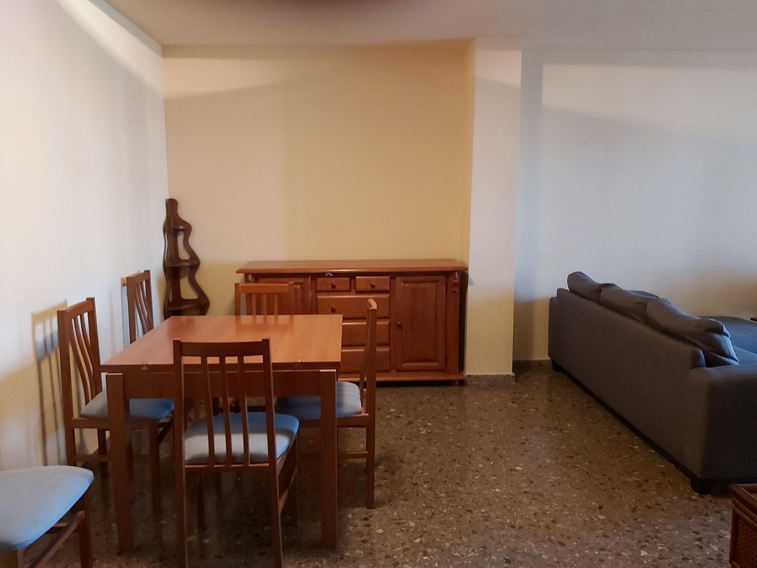 Piso en L'Amistat - Foto 2