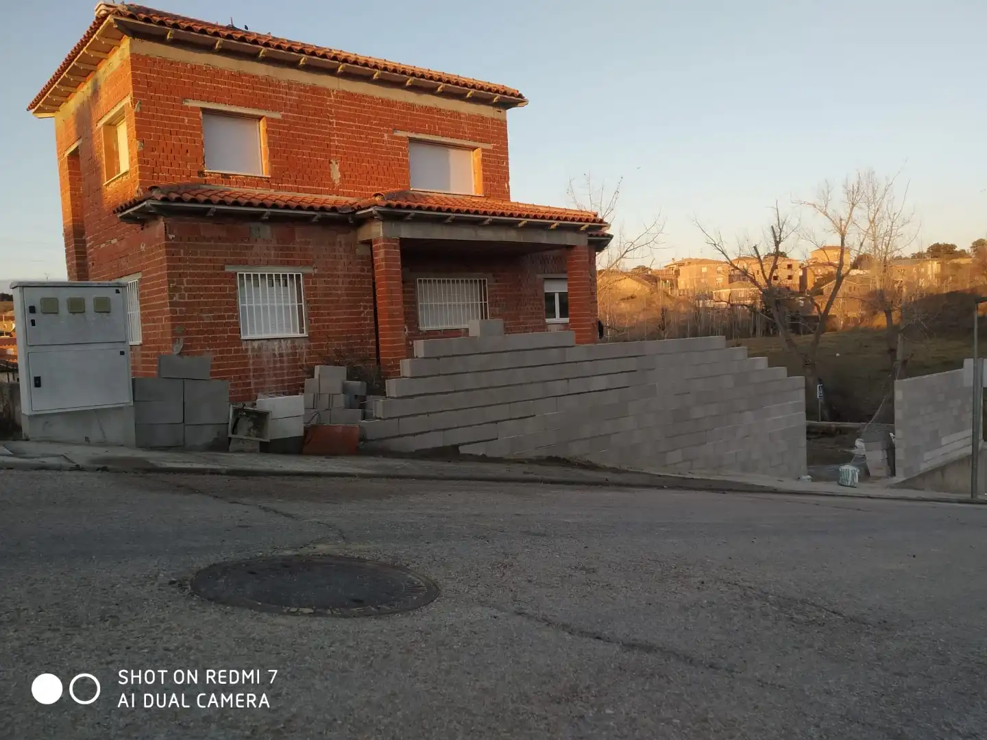 Chalet en  Calle Naranjo de Bulnes 78 - Foto 4