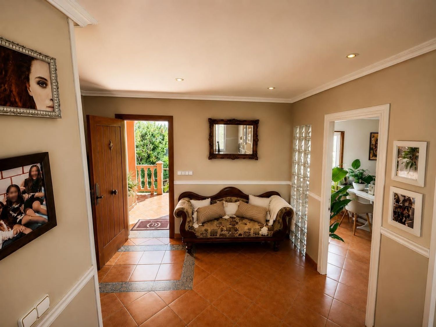 Casa o chalet independiente en Rue Fontán, 15 - Foto 16