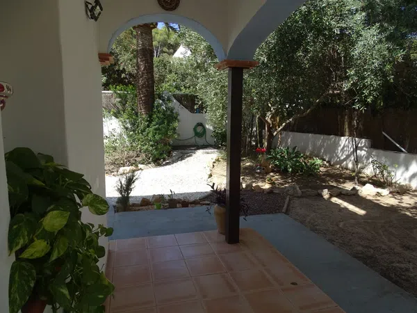 Casa o chalet independiente en Calle Puig Campana, 7, Pinar de Advocat-Cometa, Pinar de Advocat-Cometa - Foto 16