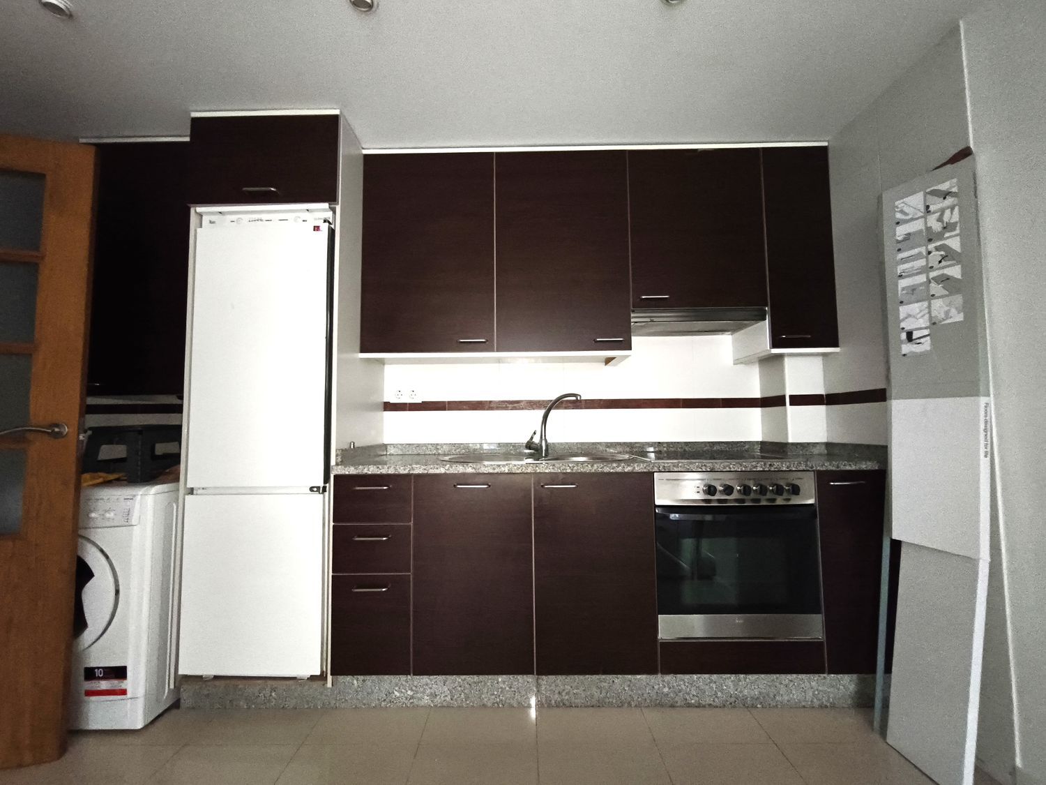 Piso en avenida do Fragoso, 71 - Foto 2