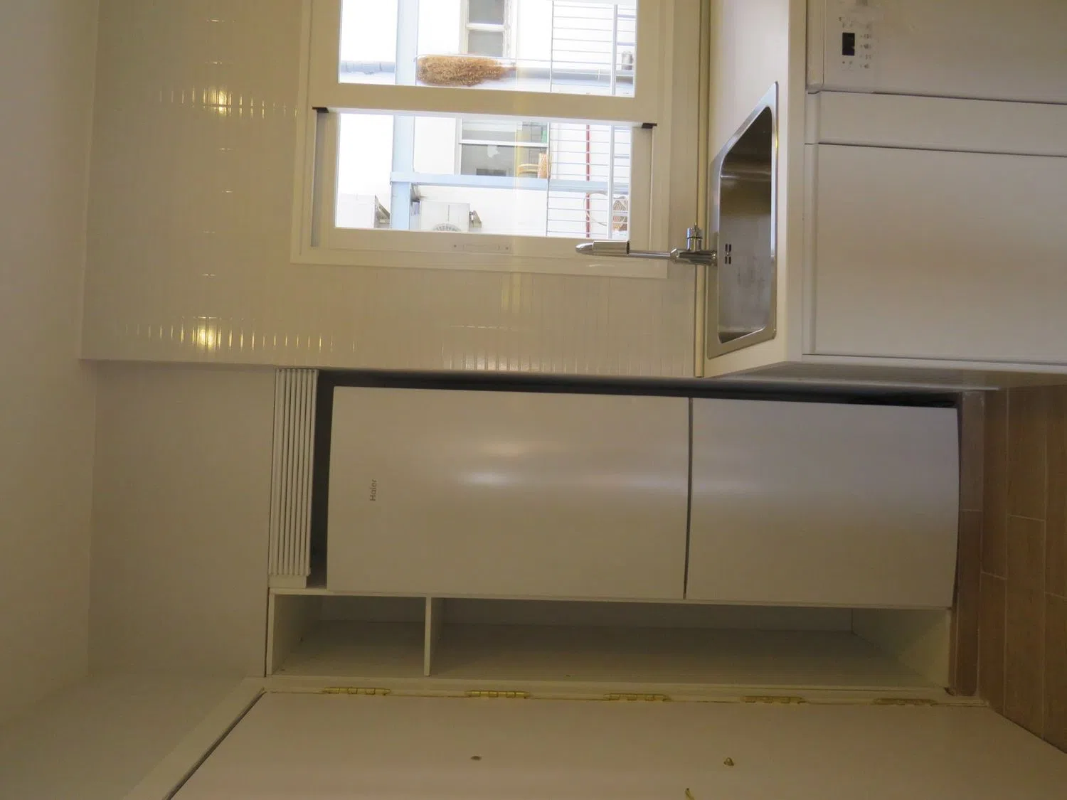 Piso en paseo de la Castellana, 166 - Foto 24