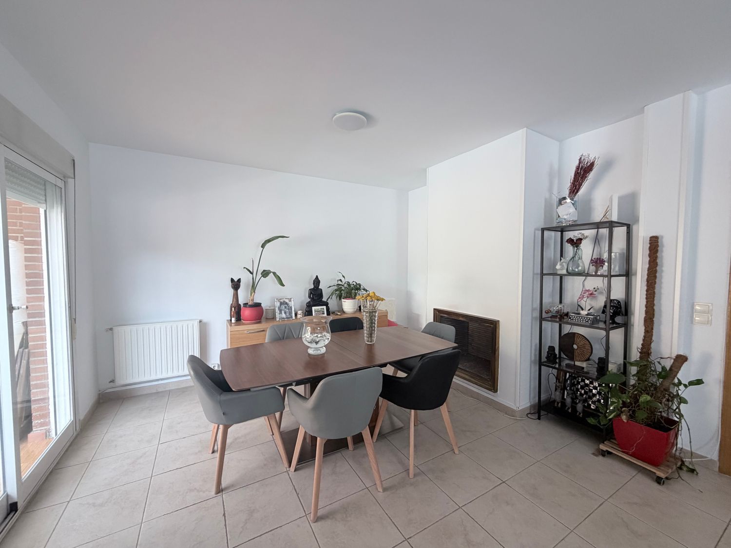 Chalet adosado en Calle Federico García Lorca, 26, Zona Colegios, Zona Colegios - Foto 9