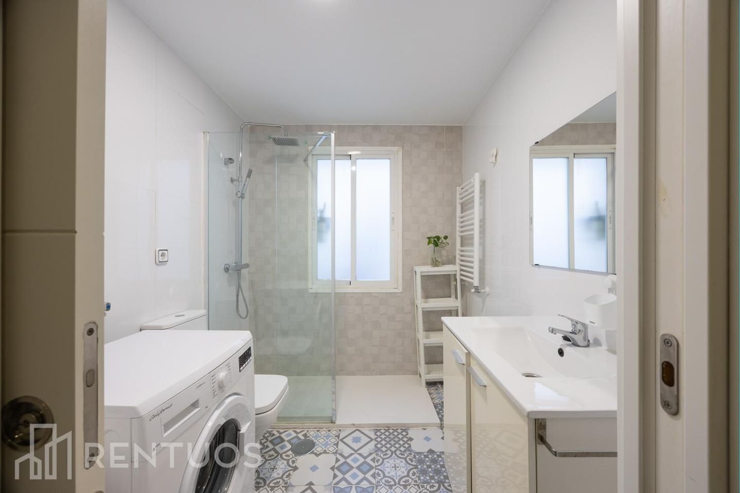 Piso en calle del General Ricardos - Foto 10