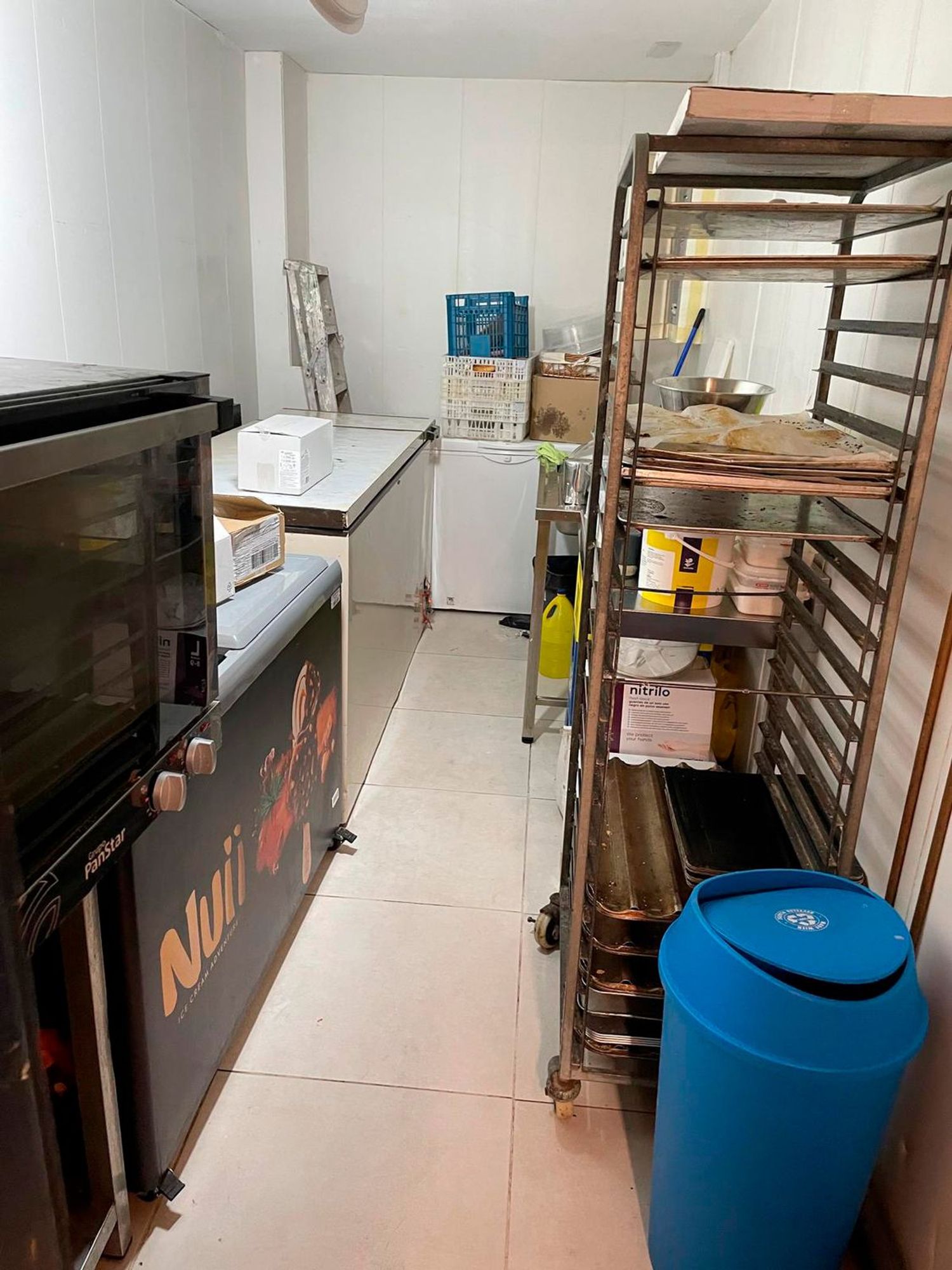 Local en Pastelería, panadería en Calle Almería, Les Planes - Foto 11