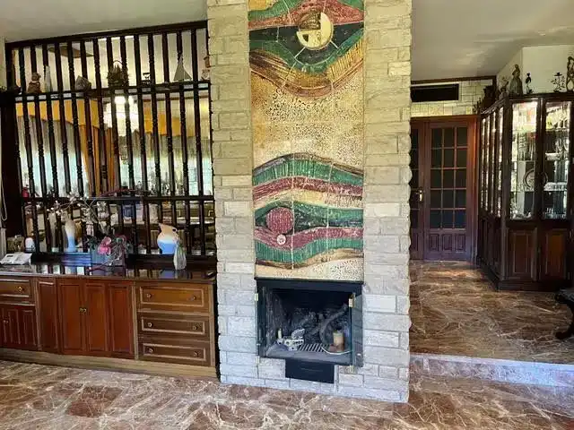 Chalet en  Carrer Saturn 20 - Foto 28