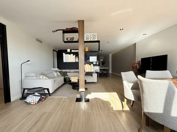 Piso en avenida Maisonnave, 33 - Foto 12