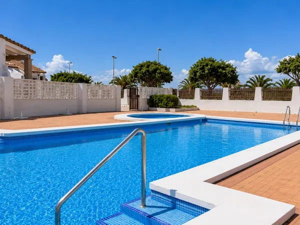 Chalet adosado en Avenida Europa, 4, Almardá, Almardá - Foto 25