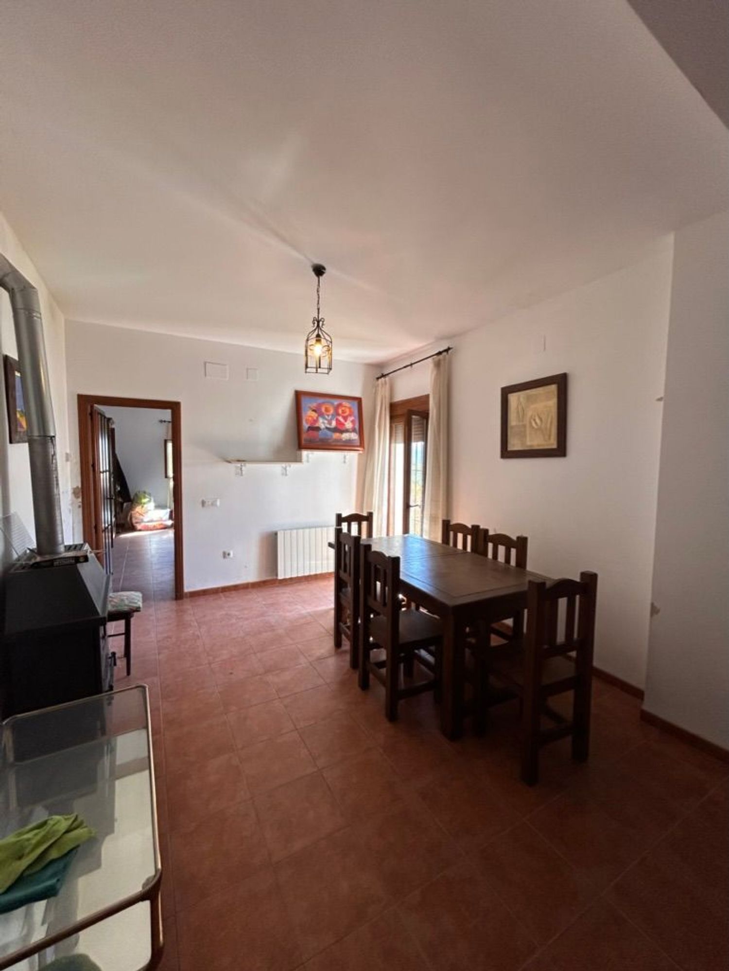 Chalet adosado en Calle Bajondillo, 36 - Foto 3
