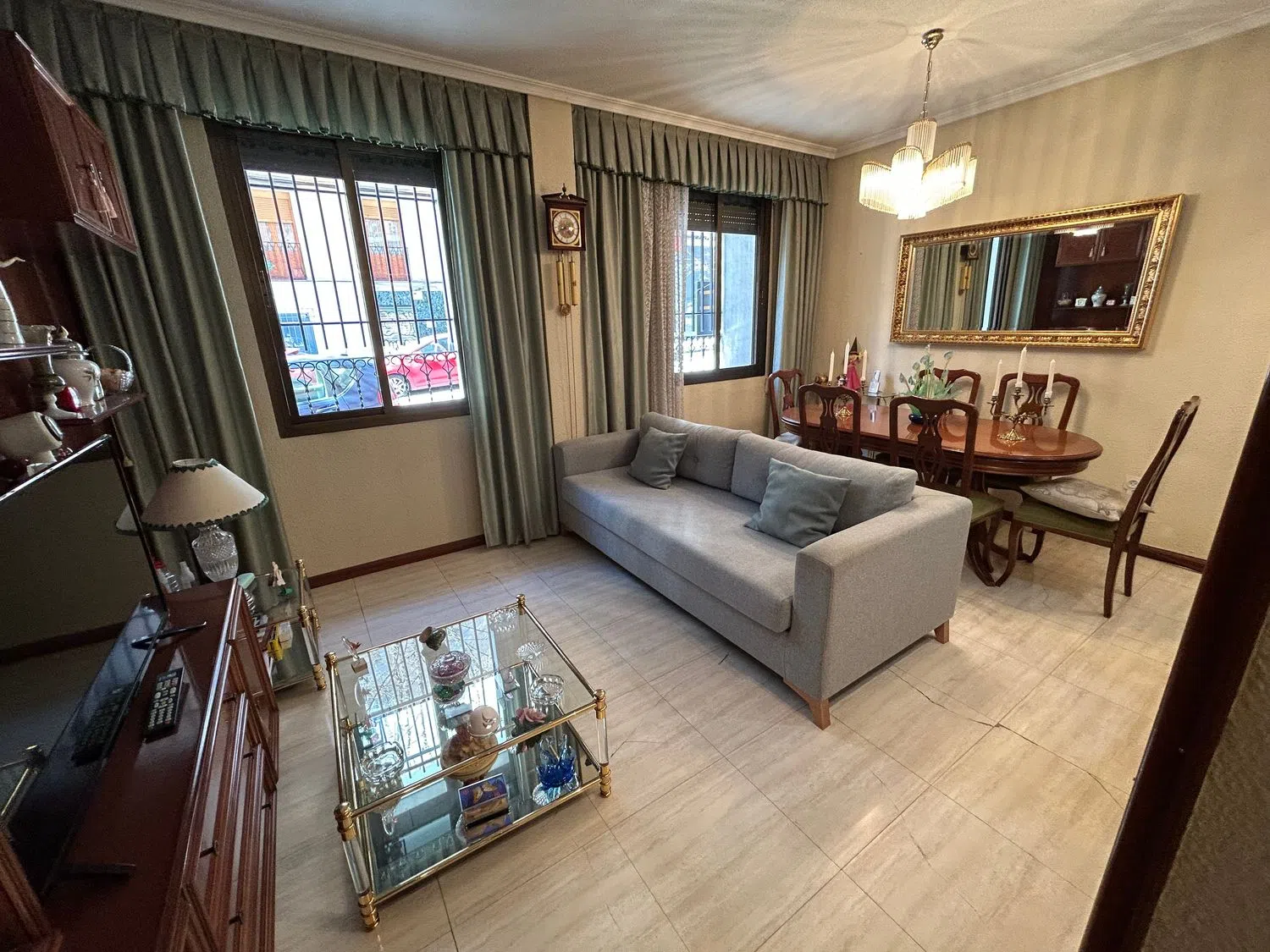 Piso en calle de Canarias, 31