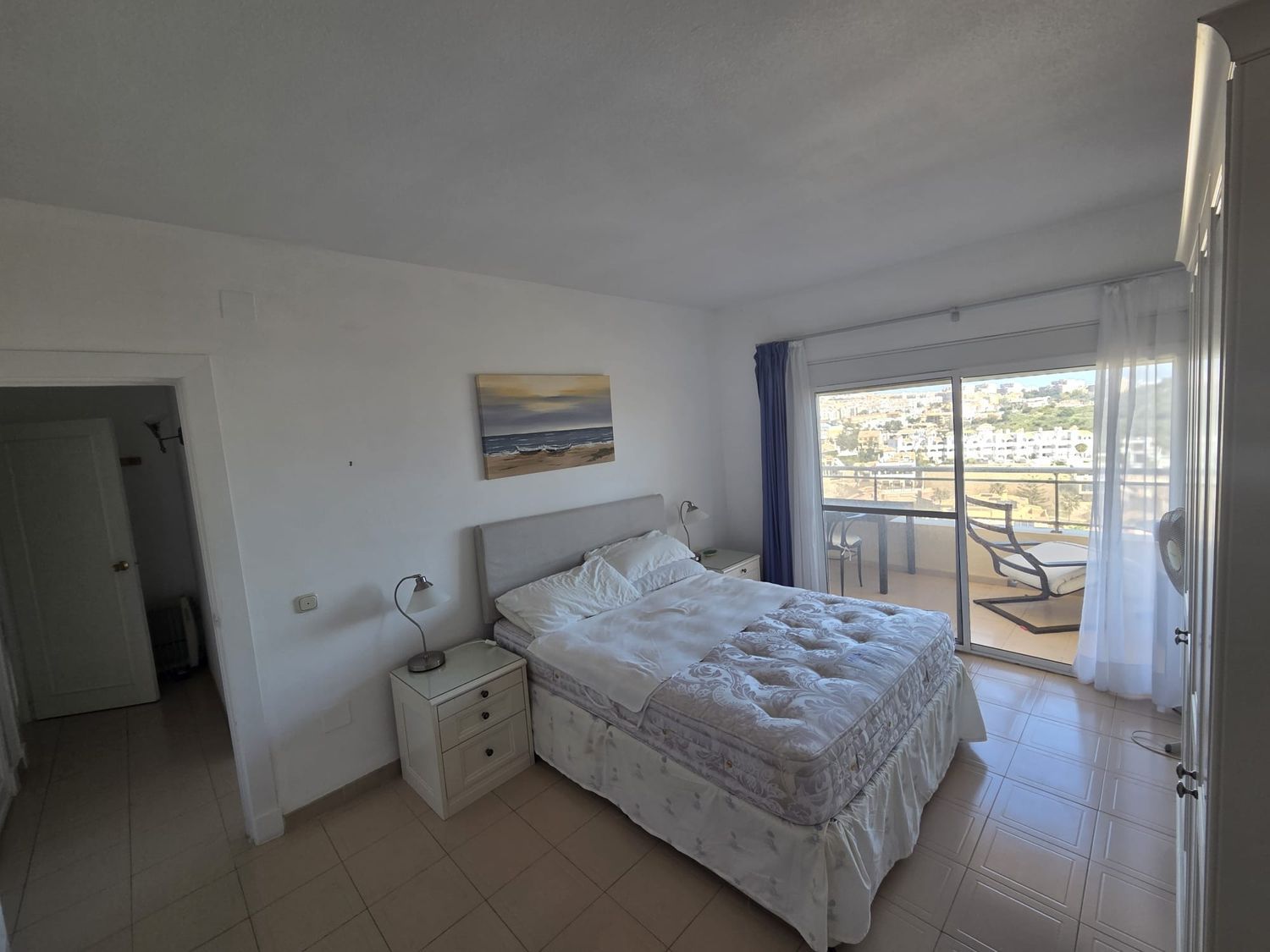 Piso en Ronda del Golf Este, 17, Hacienda Torrequebrada - Foto 9