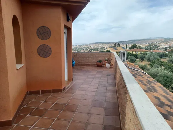 Chalet adosado en Cajar - Foto 29