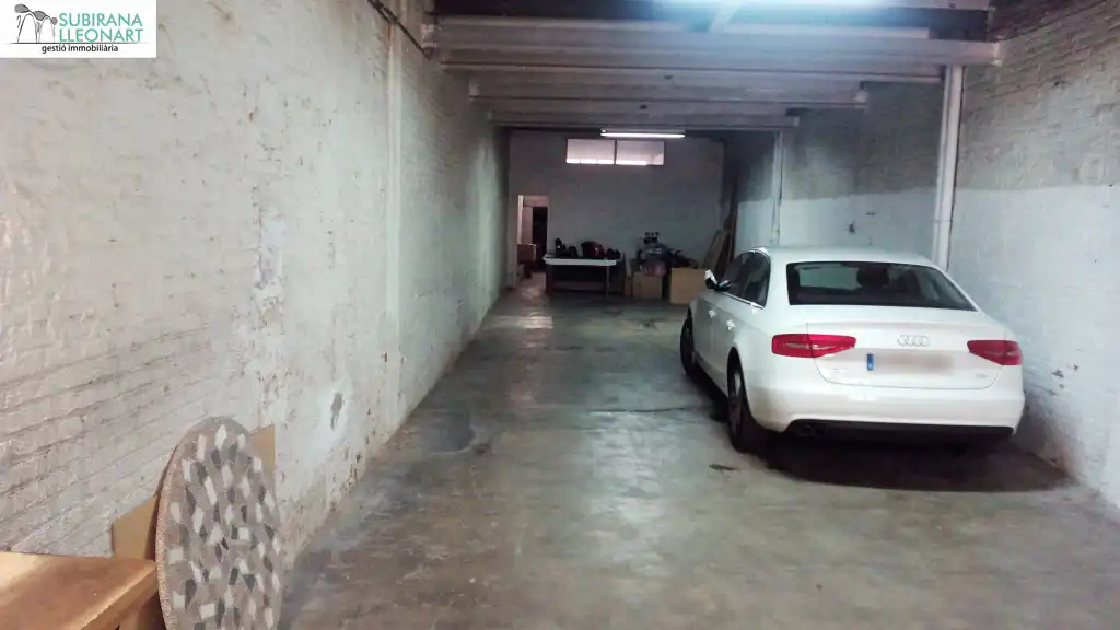 Chalet en  Carrer de Blasco de Garay - Foto 30