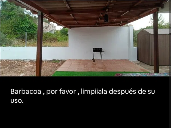 Casa o chalet independiente en Calle Rosers, 89 - Foto 2