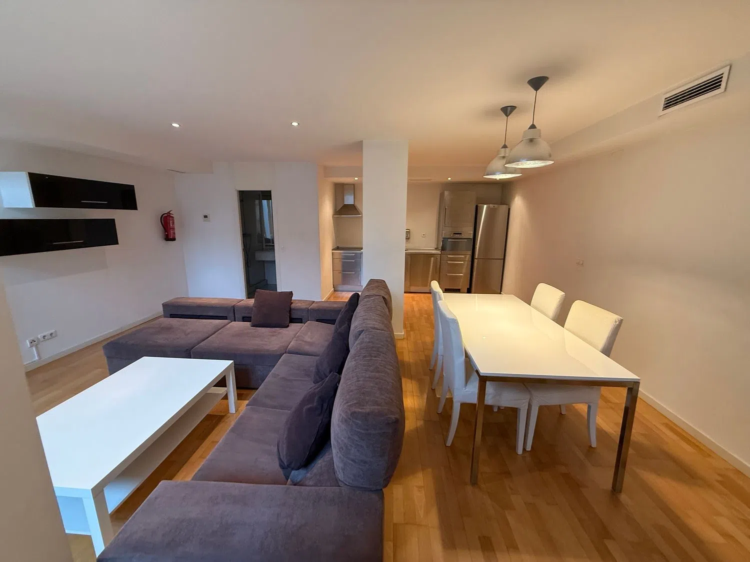 Dúplex en carretera de Fuencarral, 56 - Foto 7