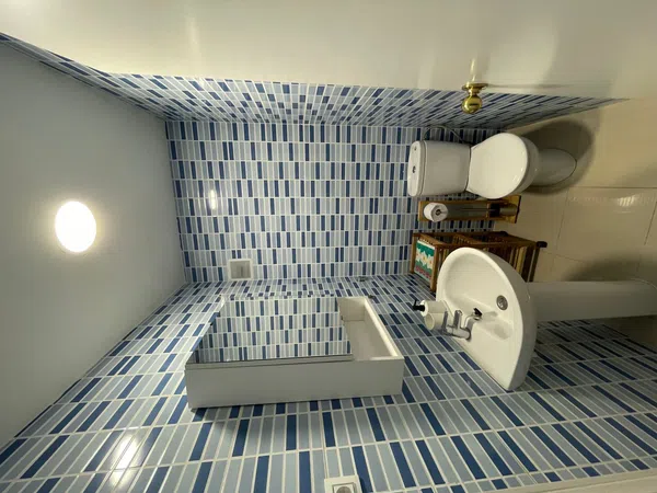 Piso en calle Simón García, 59 - Foto 13