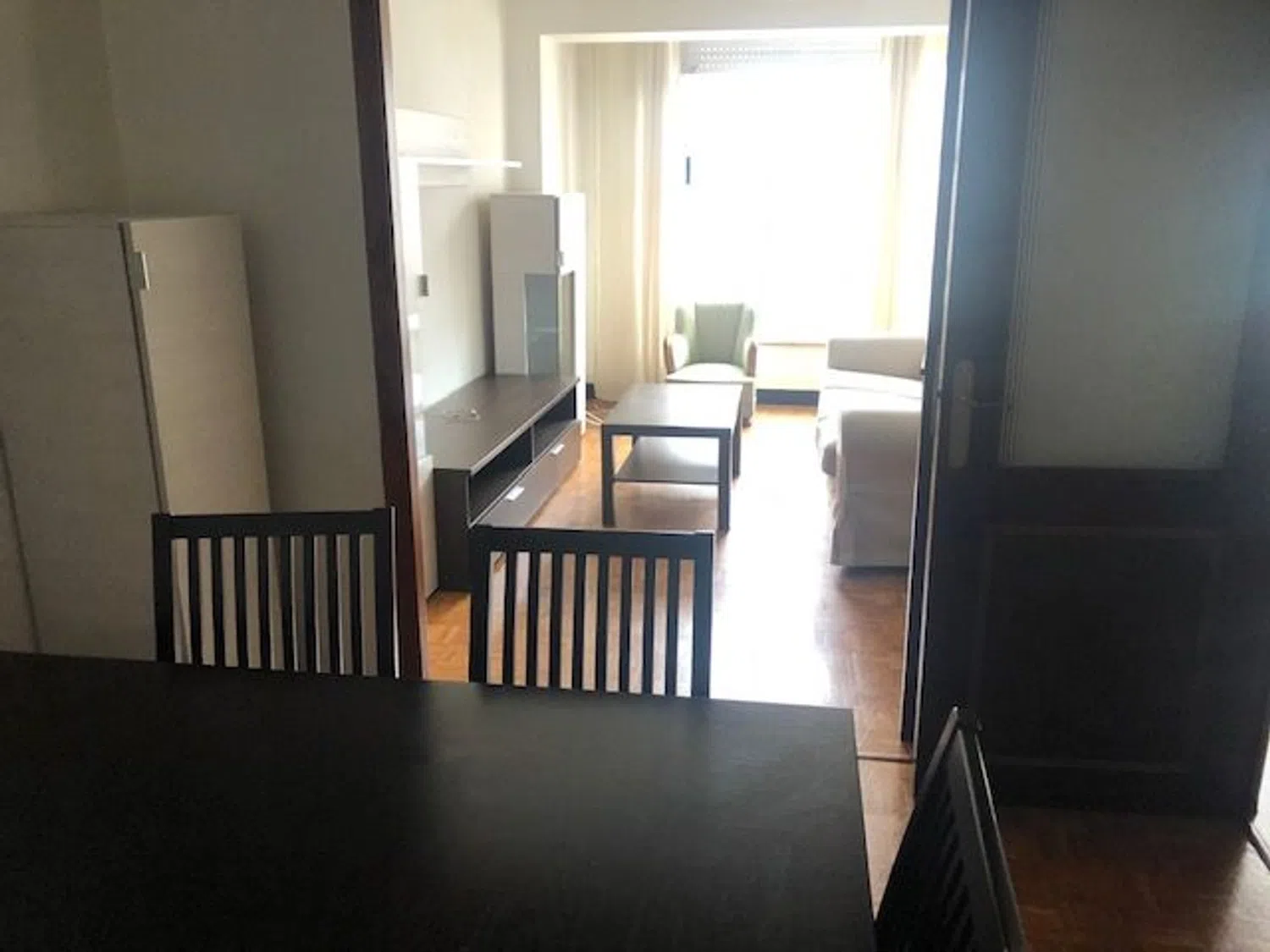 Piso en ronda de Outeiro, 237 - Foto 1
