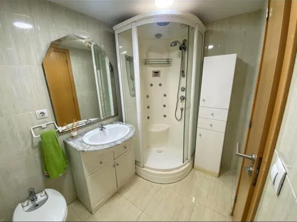 Chalet adosado en Calle a 54 Ue r, 287, Les Boqueres-Zona norte, Les Boqueres-Zona norte - Foto 12