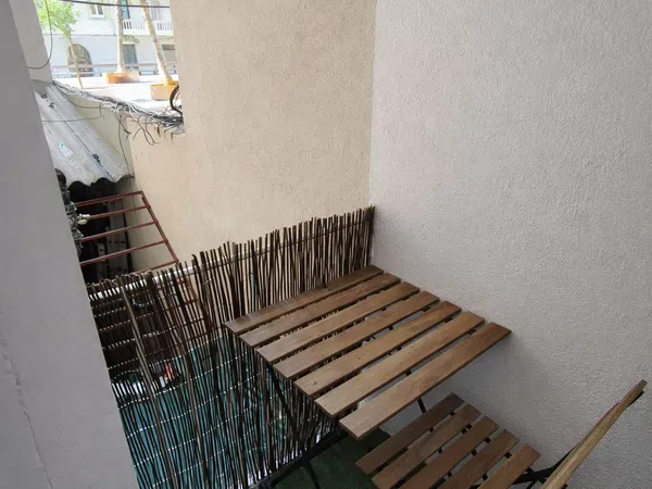 Piso en Rambla de Badal, Sants - Foto 7