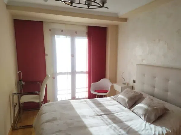 Piso en calle Jorge Ibor, 24 CalleJIborsalamanca - Foto 6