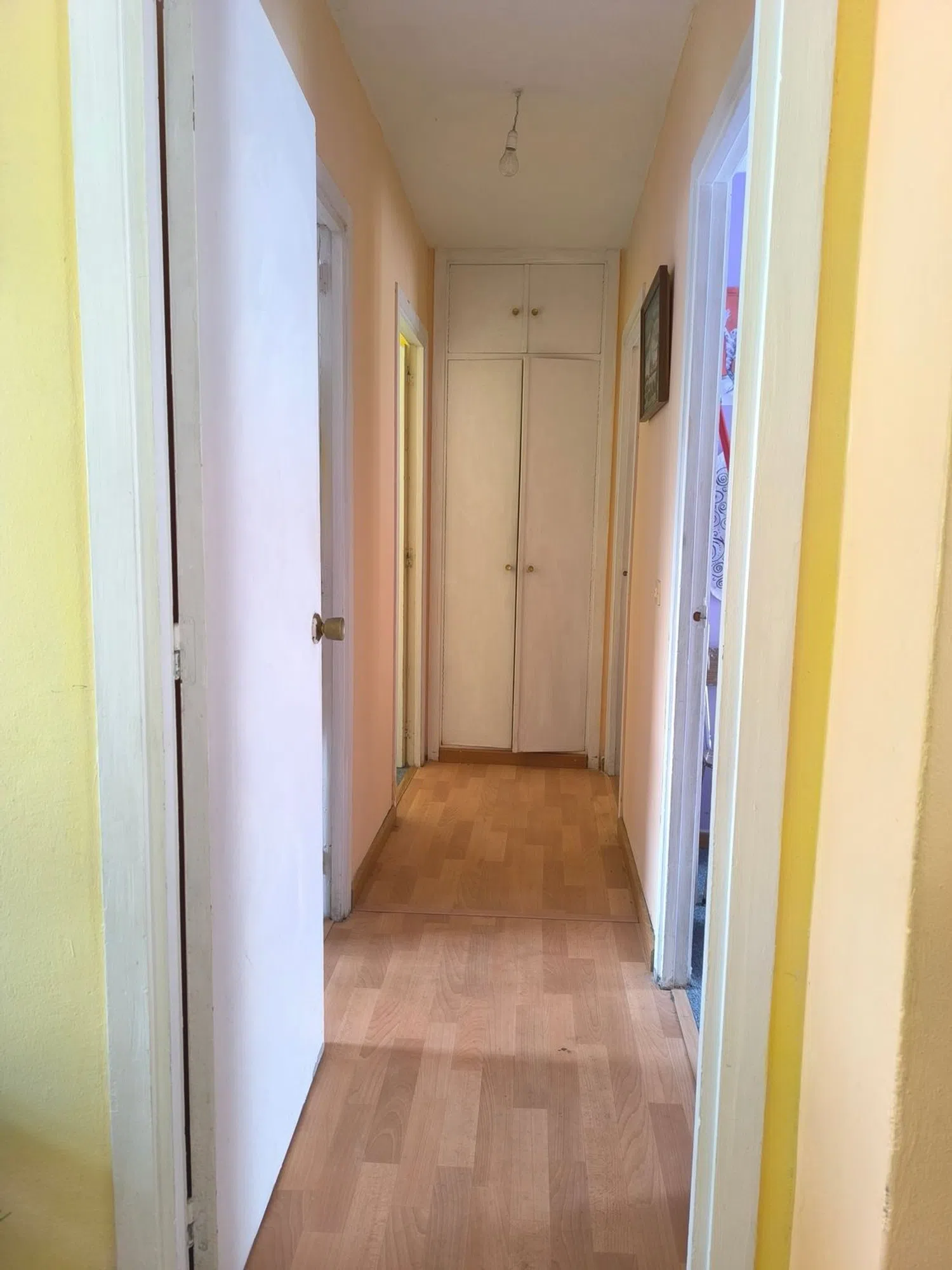 Piso en calle de Celso Emilio Ferreiro, 5 Bloque - Foto 5