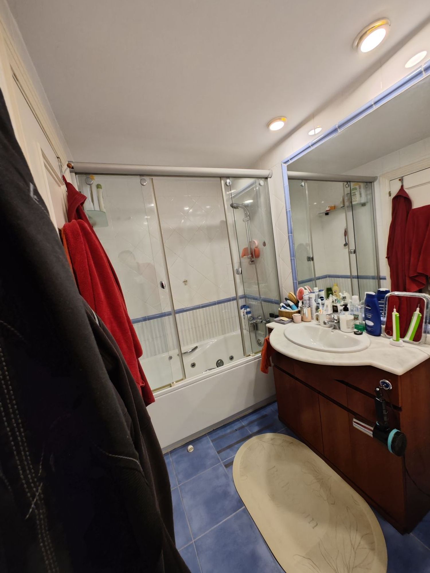 Piso en calle Ábrego, 27 - Foto 19