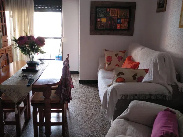 Piso en venta en Calle Cabanyal, 2 - Foto 1