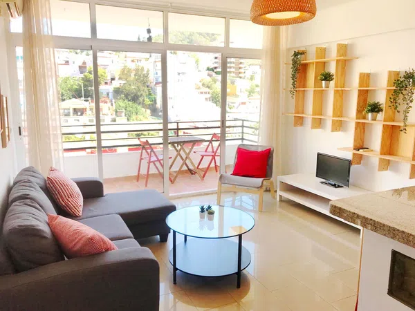 Piso en calle Pinosol, 15