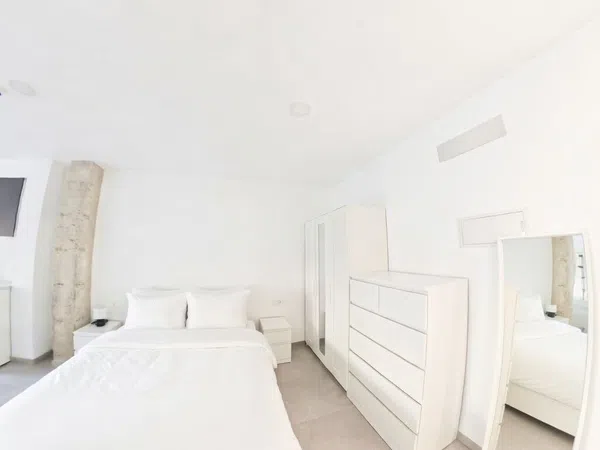 Estudio en calle de la Florista, 119 - Foto 4