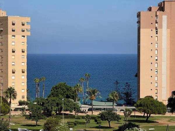 Piso en Calle Gabriel y Galán, 9, Campoamor - Foto 1