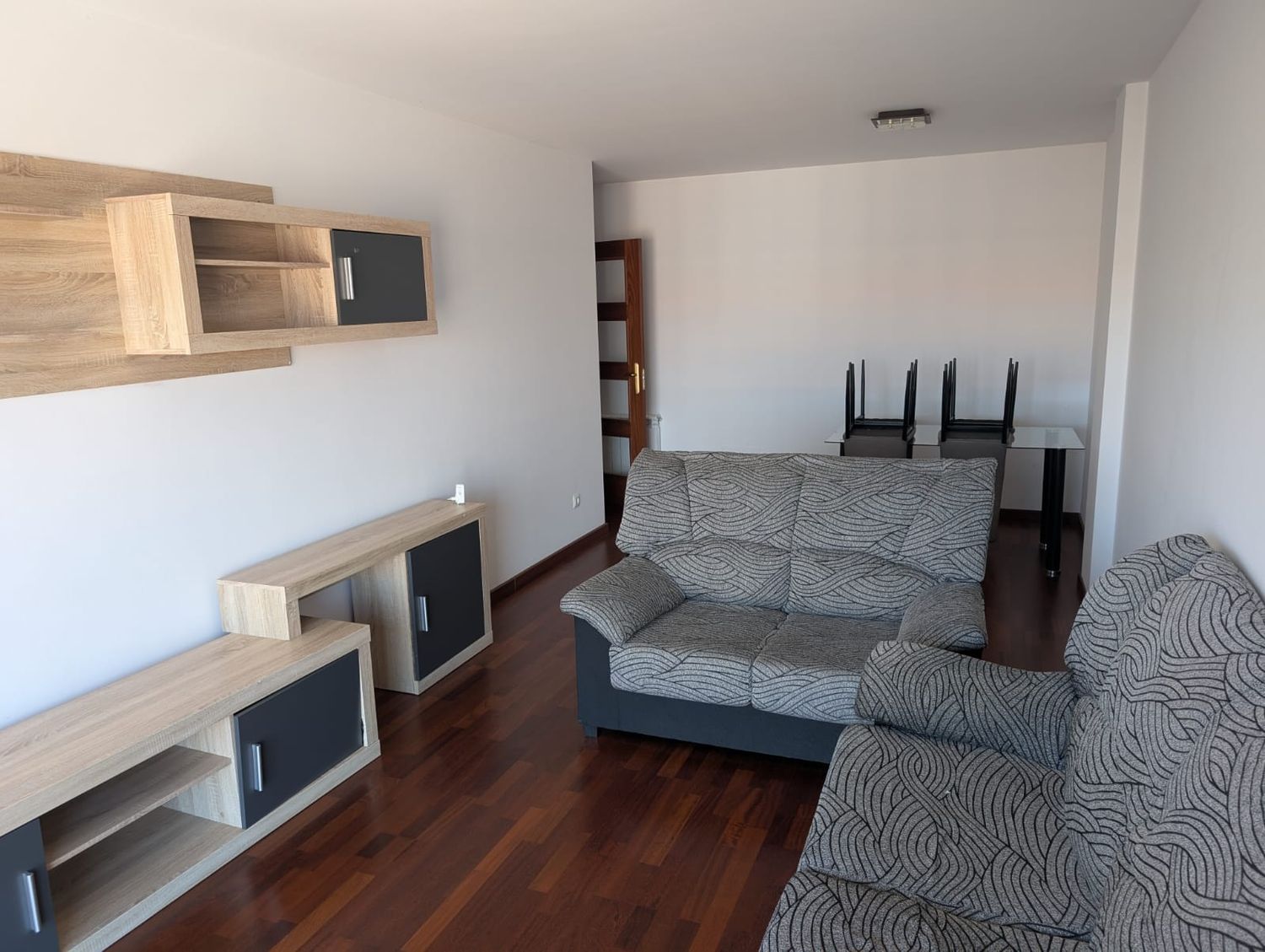 Piso en Calle Miquel Roca, 21 ,esc.10,8L, La Rosaleda, La Rosaleda - Foto 9