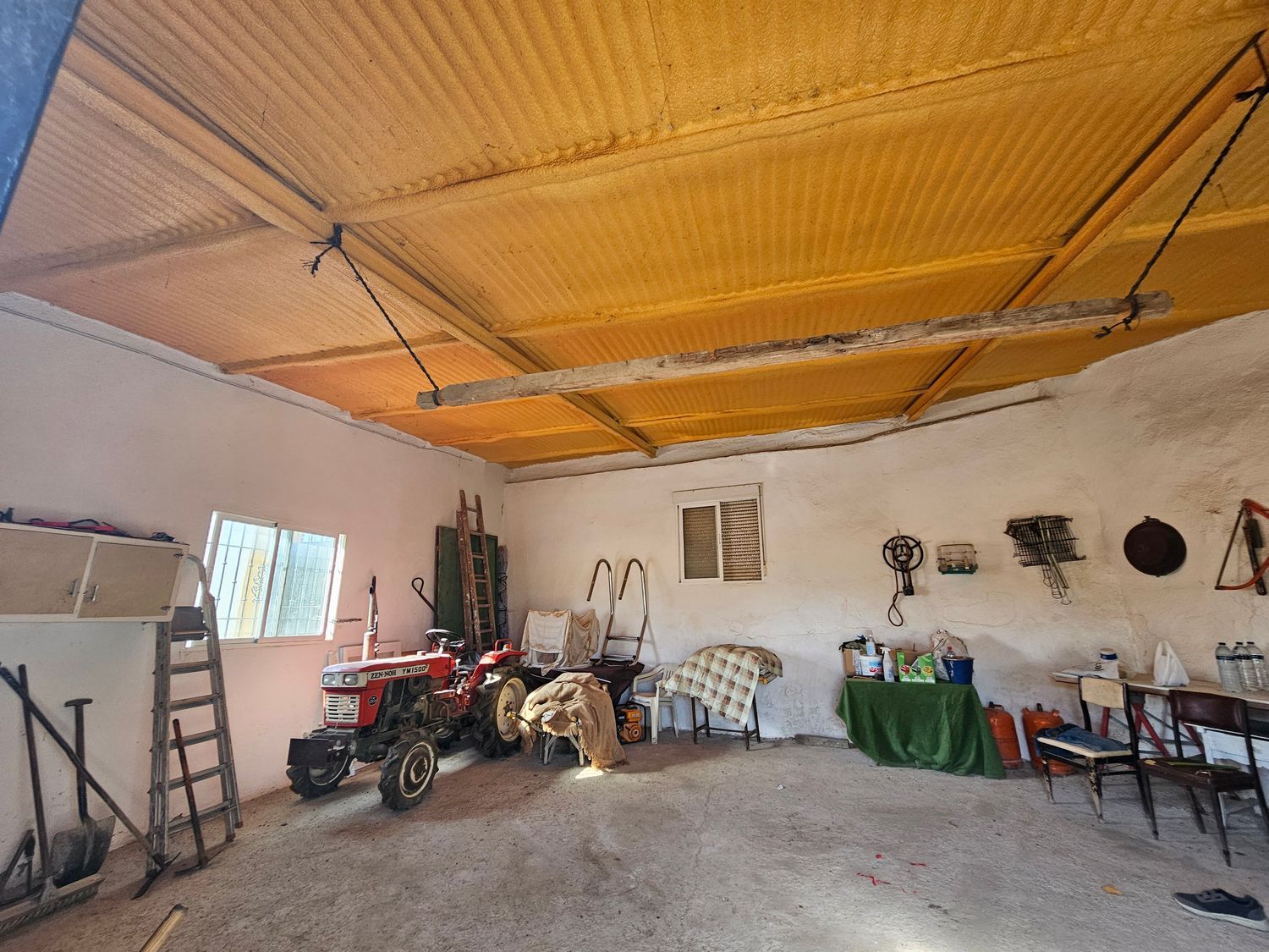 Finca rústica en Pilar de Cordoba s/n - Foto 31