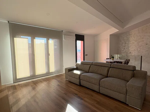 Dúplex en calle Baixada de la Trinitat, 2 - Foto 7