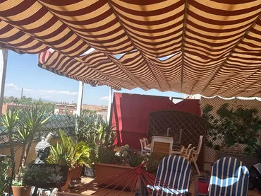 Ático en  Calle Ramón María del Valle Inclán 9 - Foto 1