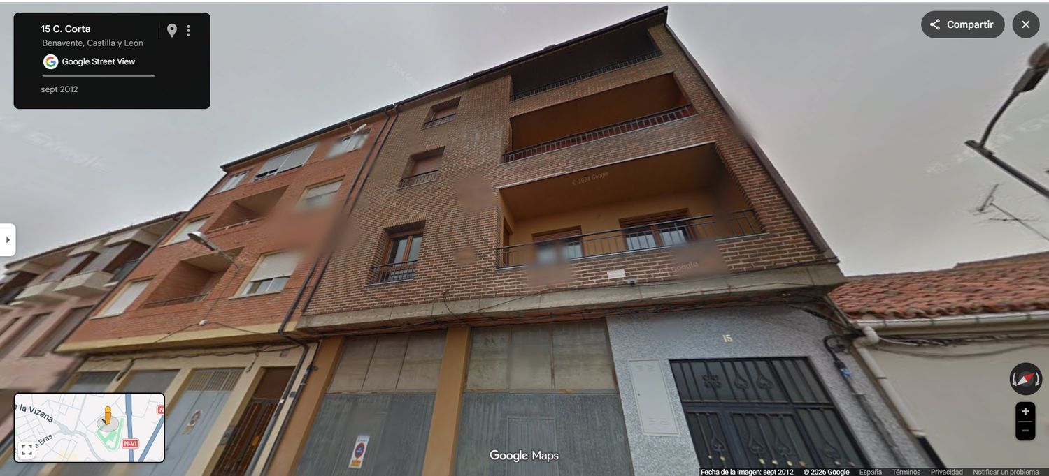 Piso en Corte, 15 - Foto 2