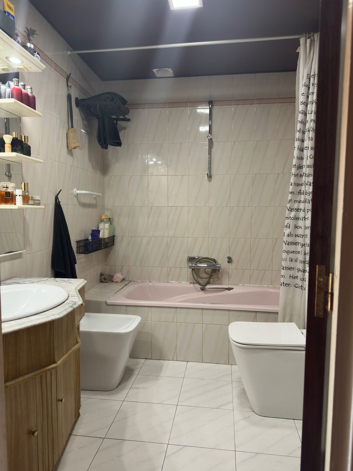 Chalet adosado en calle d'Enric Granados, 126 - Foto 9