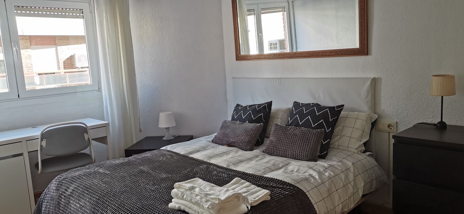 Piso en Avenida de l'Estació, 25, Ensanche-Diputación, Alicante / Alacant - Foto 1