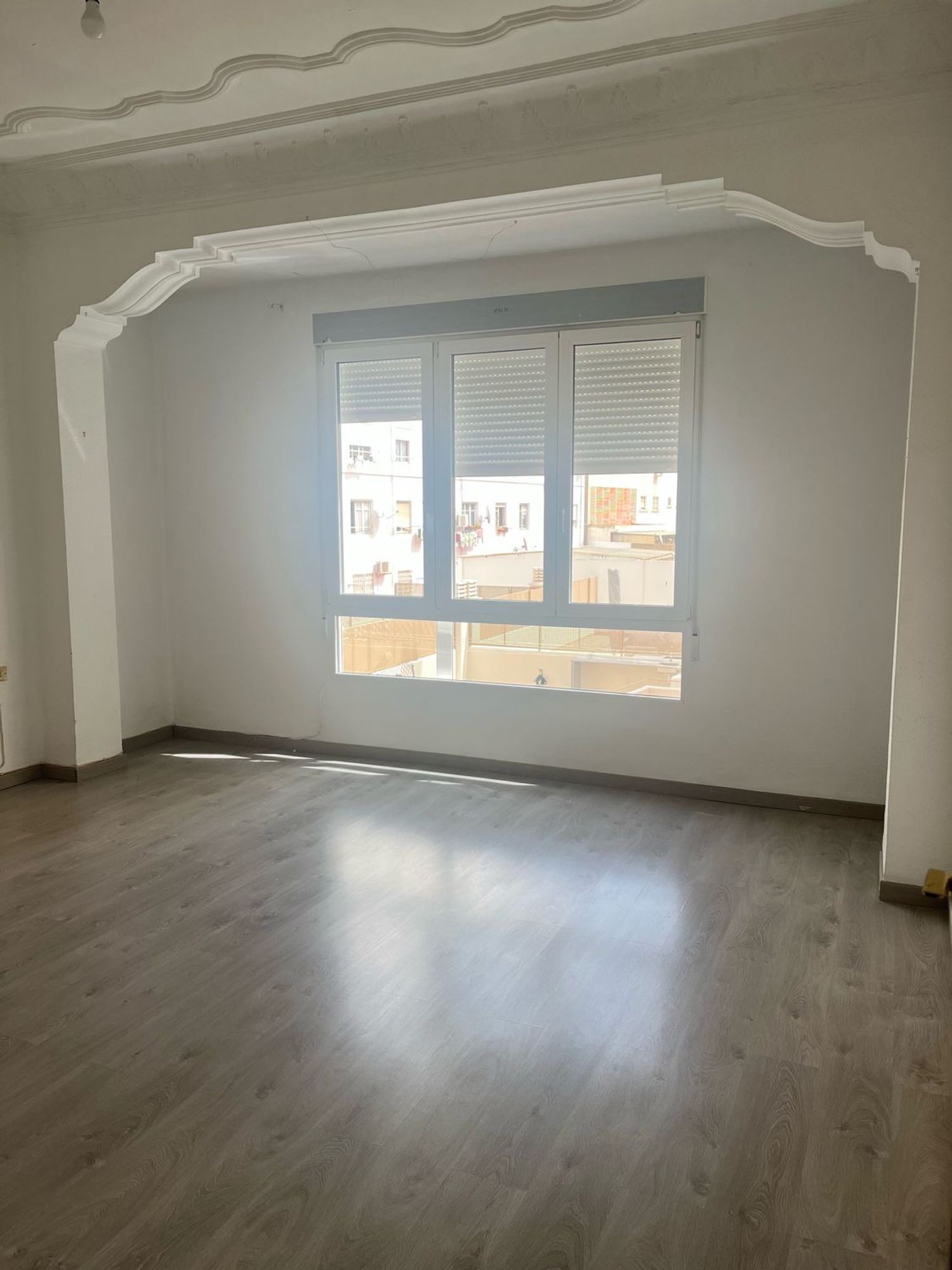 Piso en calle de Sagunt, 106 - Foto 1